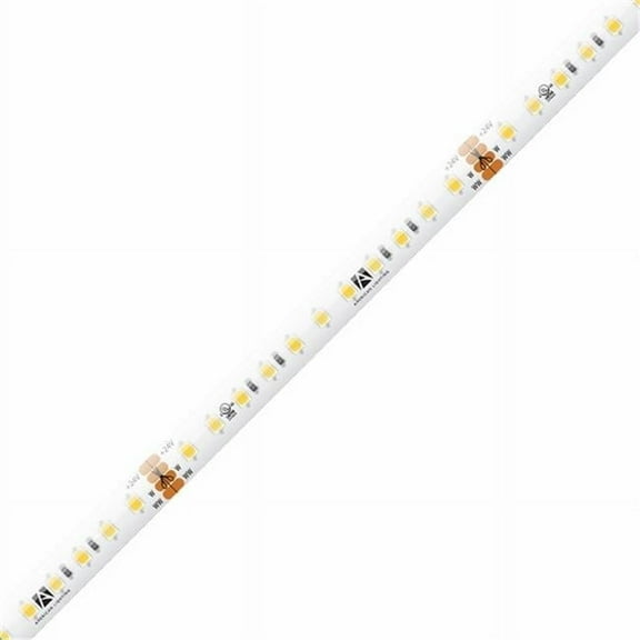 American Lighting HTL-TW 16.4 ft. Trulux Tunable White 24V High Output IP54 LED Tape Light