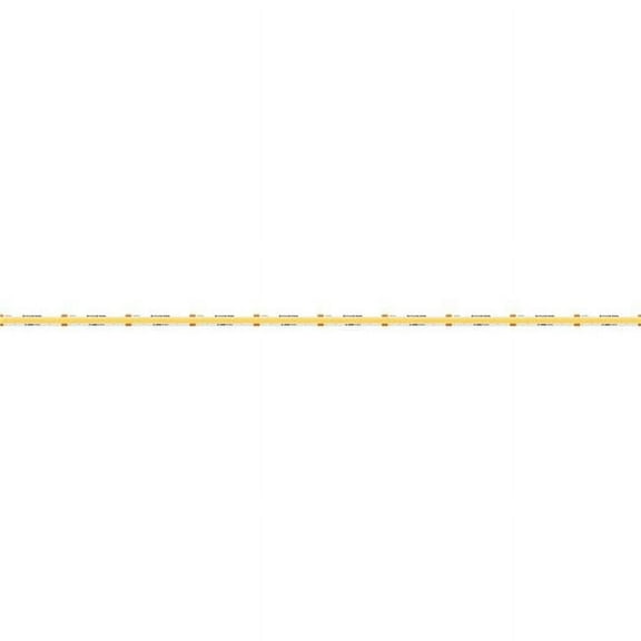 Open Box American Lighting HTL65-COB-WW-16 Trulux High Output Dotless LED Strip Light - 16.4 ft. Reel - IP65 Wet Location - 3000K - 5 W by ft. - 379 Lumens by ft. - 24 V, White