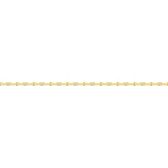 American Lighting HTL20-COB-CW-16 Trulux High Output Dotless LED Strip Light - 16.4 ft. Reel - 5000K - 5 W by ft. - 448 Lumens by ft. - 24 V, White