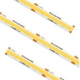 thumbnail image 1 of American Lighting Htl20-Cob-Wh-16 Trulux 16.4 Ft High Output Cob 24V Tape Light - White, 1 of 2