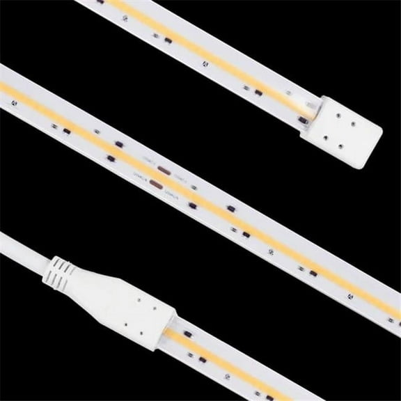 American Lighting 120-H3COB-40 Hybrid 3 COB 150 ft. Reel 4000K Light