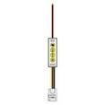 thumbnail image 1 of American Lighting INLINE-RGBTW-CTRL Trulux Simple Select In-Line Controller for RGBTW Tape Light, Multi Color, 1 of 1