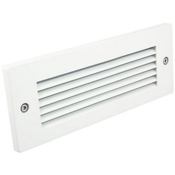 American Lighting LLC LED Step Light Cover