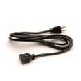 thumbnail image 1 of American Lighting LLC Power Cord for T2 Under Cabinet Light, 1 of 2