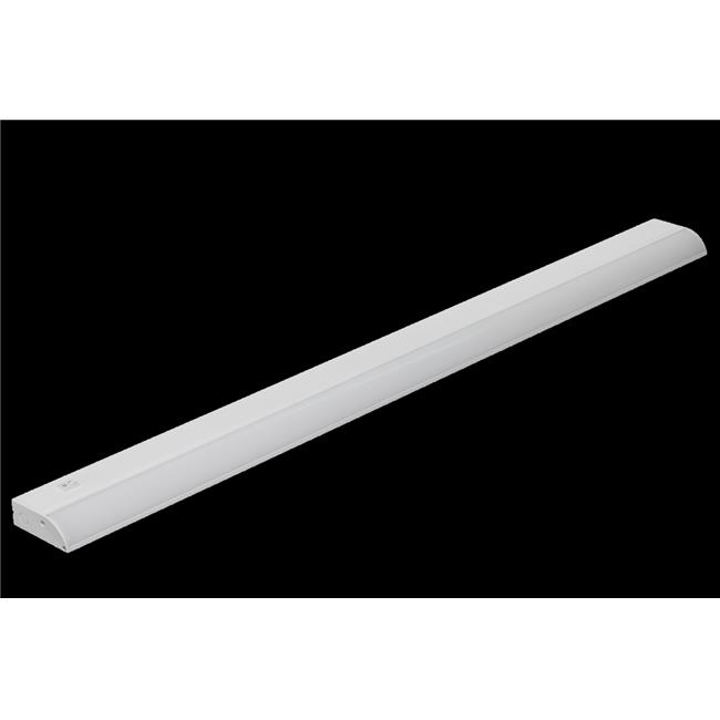 American Lighting LUC24030WH 40 in. 25W 3000K Contrax2 Linear LED