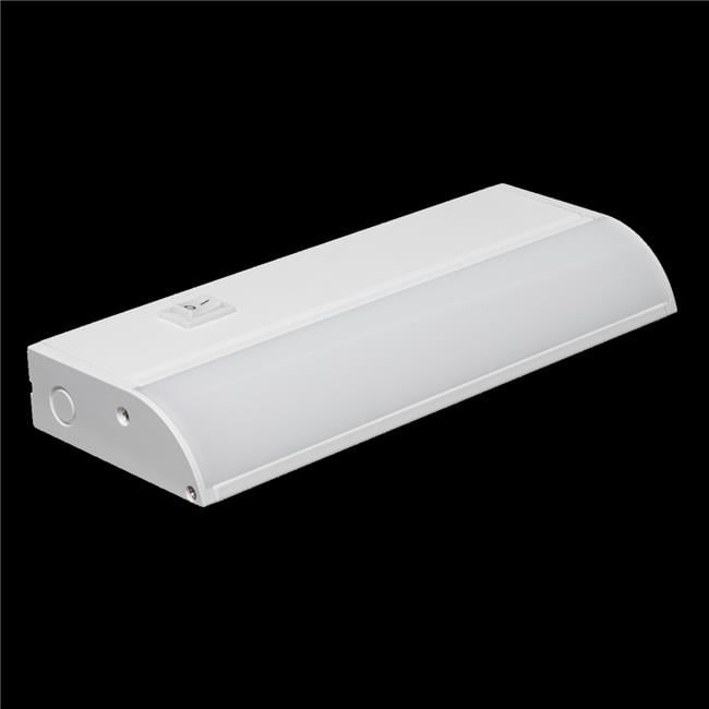 American Lighting LUC2830WH 8 in. 4.5W 3000K Contrax2 Linear LED