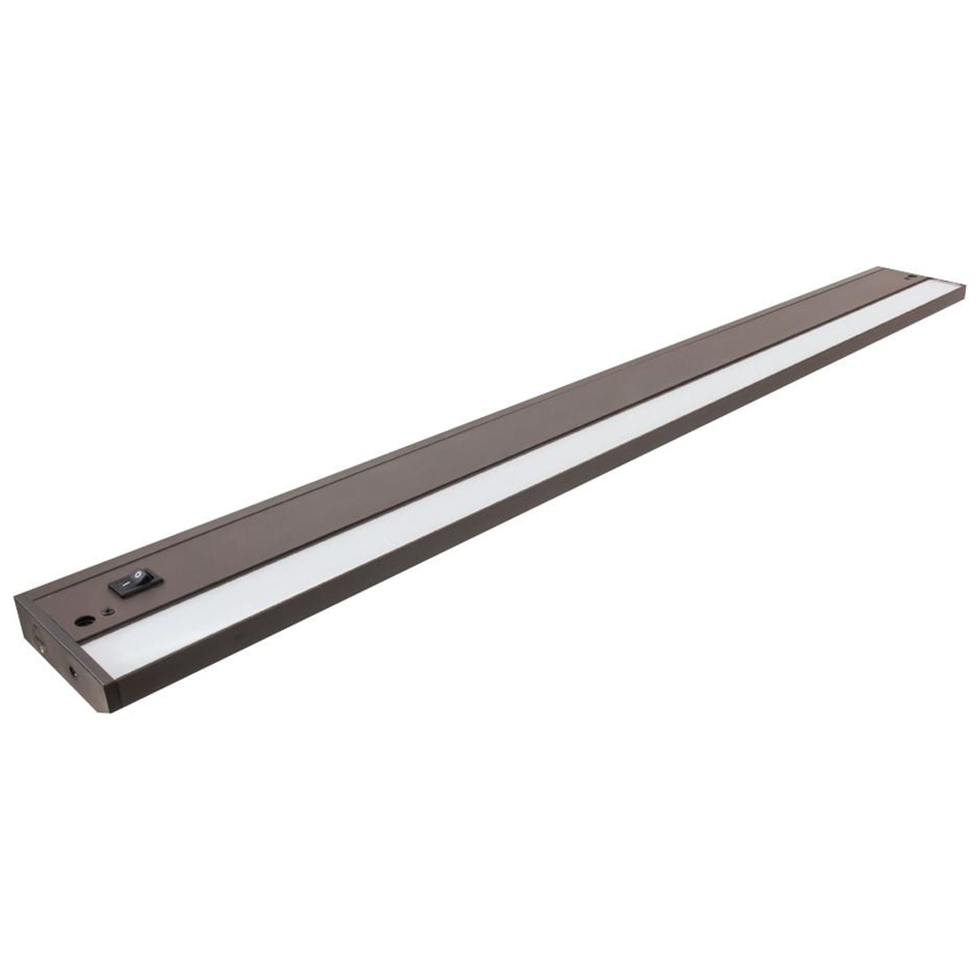 American Lighting Led Complete-2 Dark Bronze 32.75" Wide Under Cabinet Light