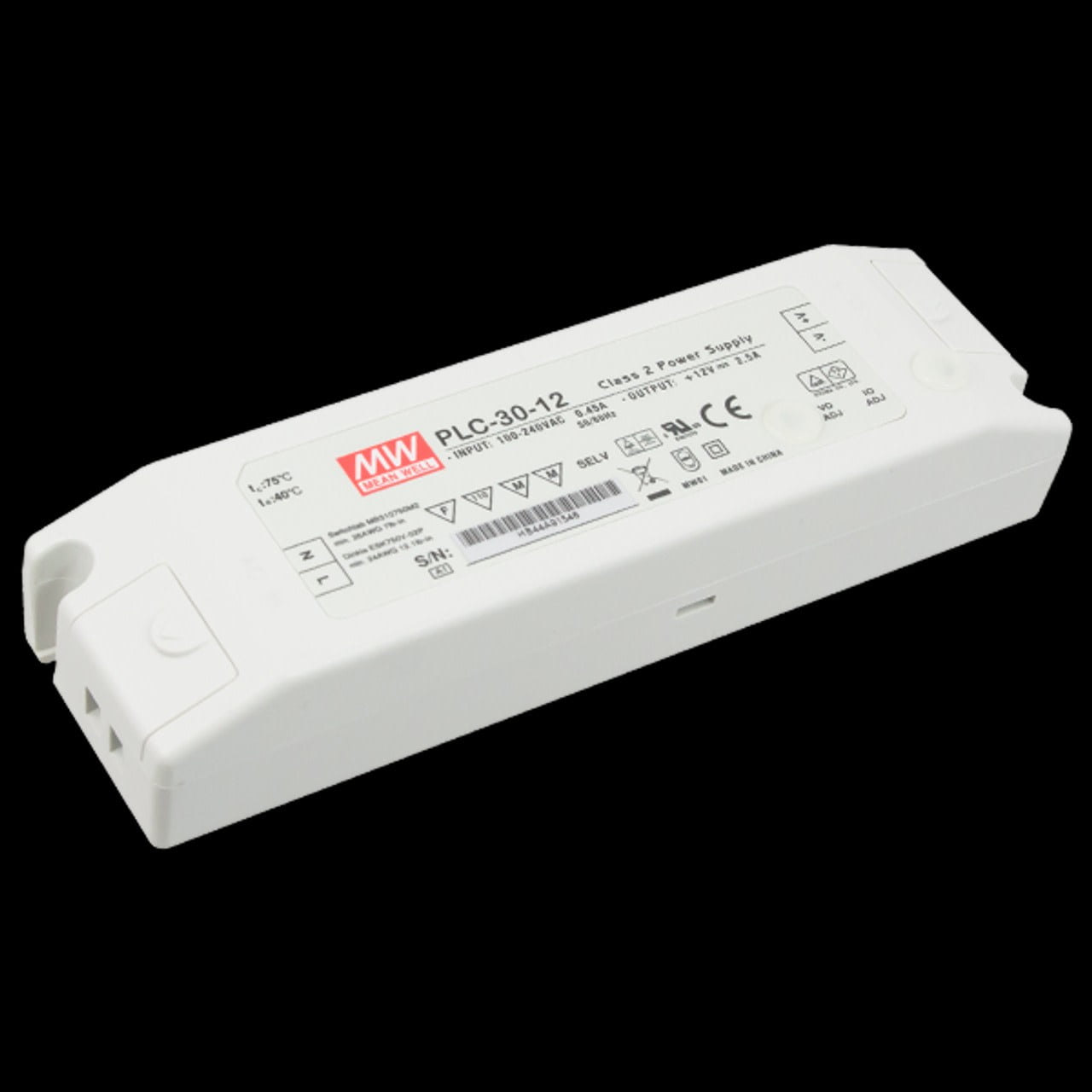 American Lighting Led-Dr30-24 Drivers 3