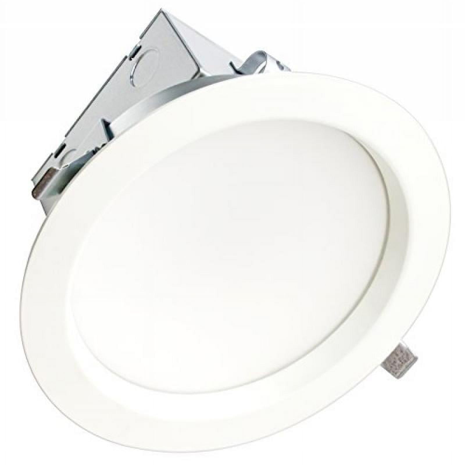 American Lighting MAG830WH 23watt 1850 Lumens 3000K Magnum 8 LED