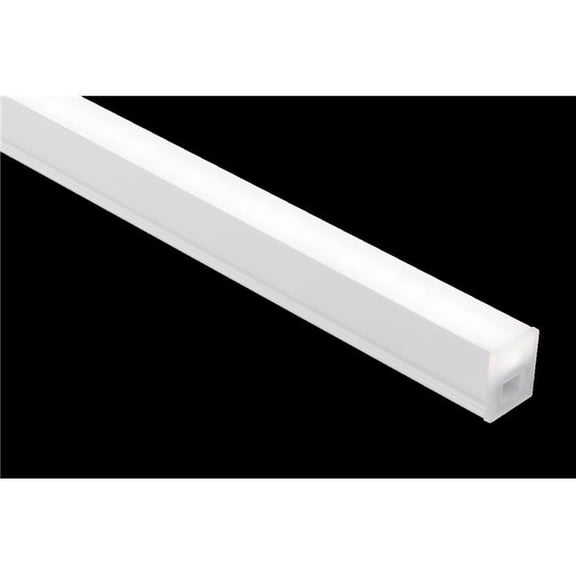 American Lighting MLINK-120-30-24 MicroLink 120V 30K 24 in. Task Light, White
