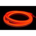 thumbnail image 1 of American Lighting P2-NF-RE Polar2 Neon 150 ft. Reel 120V 2.4 watt by ft. 18 in. Cuttability White LED Red Jacket, 1 of 2