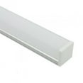 thumbnail image 1 of American Lighting PE-QTURBO-1M 1 m 39.4 in. Turbo Squared Lens, 1 of 1