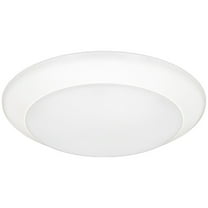 American Lighting 02039 - QD6-30-WH Indoor Surface Flush Mount Downlight LED Fixture