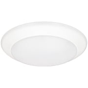 American Lighting 02039 - QD6-30-WH Indoor Surface Flush Mount Downlight LED Fixture