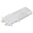 thumbnail image 1 of American Lighting R2-1W-X X Connector for Ruler 2, White, 1 of 1