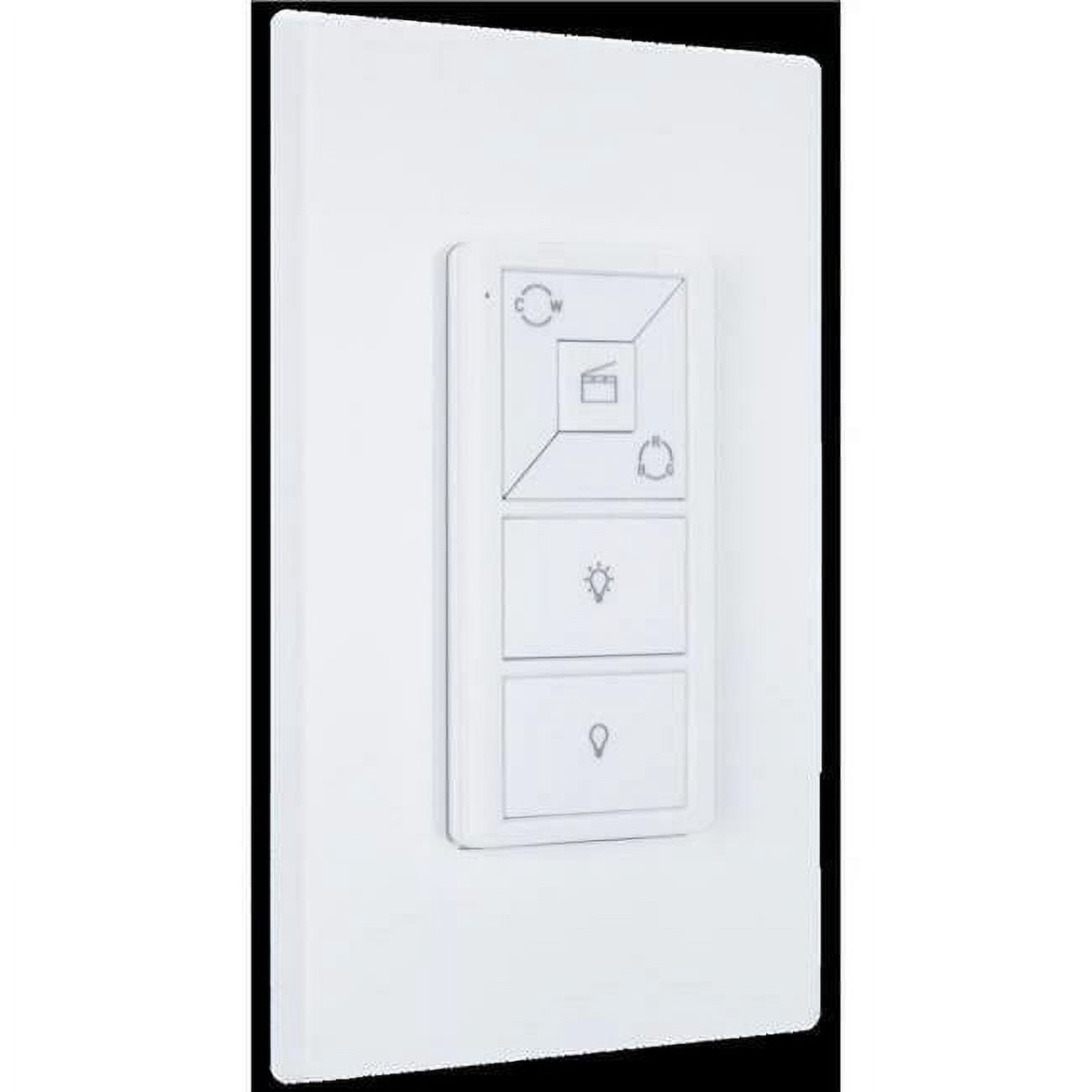 Lighting Control Key Switch American Lighting SPKPL-CTRL-W-RGBTW 5-in-1 Spektrum Wireless Smart ...