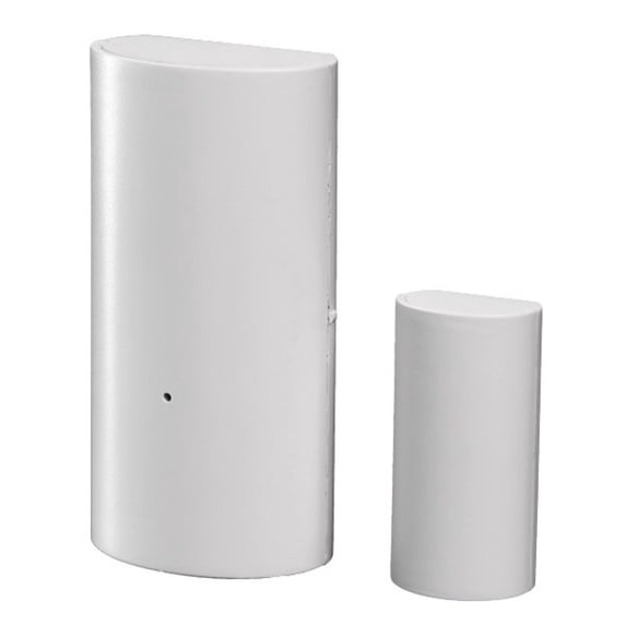 American Lighting SPKPL-SNS-CNTCT-WH Spektrum Plus Door & Window Contact Sensor, White