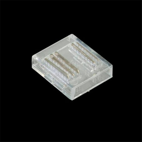 American Lighting TL-5SPL-COB Tape-To-Tape Splice Connector for 5 Pin 12 mm Cob Tape Light