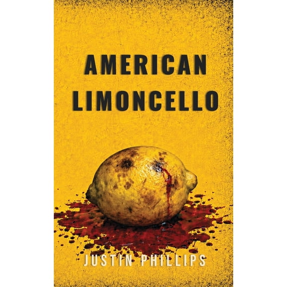 American Limoncello, (Paperback)