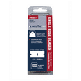 thumbnail image 1 of American Line .09 Heavy Duty Single Edge Blade, 1 of 2