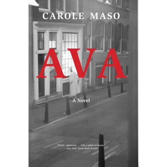 Pre-Owned Ava (Paperback) 1564780740 9781564780744