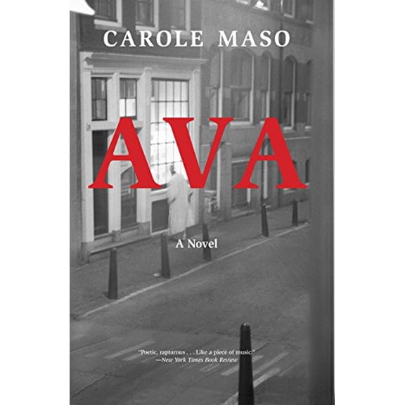 Pre-Owned Ava (Paperback) 1564780740 9781564780744