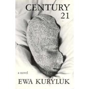 American Literature Century 21, Paperback