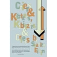 thumbnail image 1 of Pre-Owned Criers and Kibitzers, Kibitzers and Criers (Paperback) 1564782344 9781564782342, 1 of 1