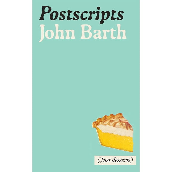 American Literature Postscripts, (Paperback)