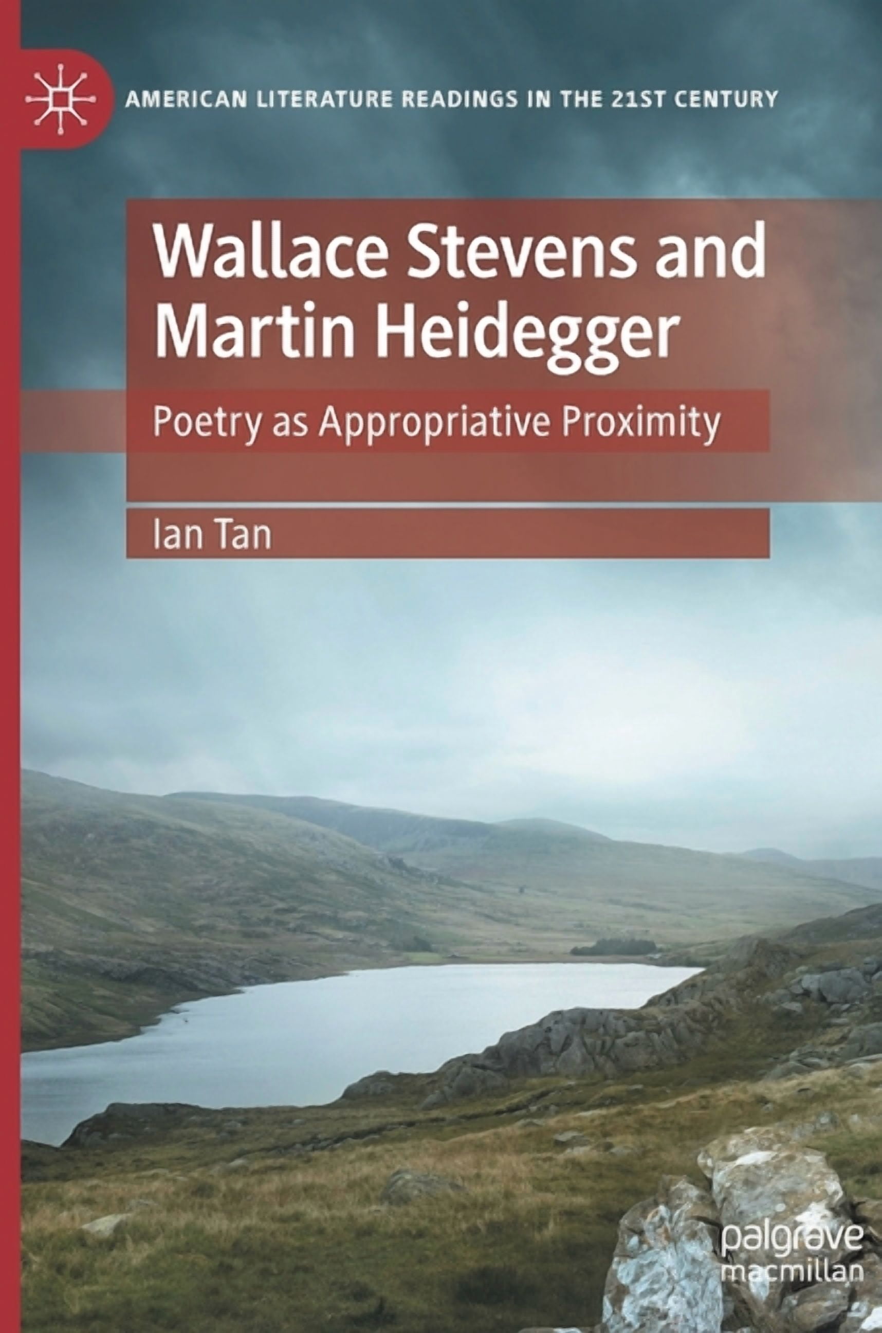 American Literature Readings in the 21st Wallace Stevens and Martin ...