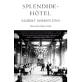 thumbnail image 1 of American Literature Splendide-HÃ´tel, (Paperback), 1 of 1