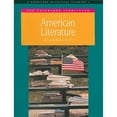 thumbnail image 1 of Pre-Owned American Literature Workbook (Paperback) 0835913848 9780835913843, 1 of 1