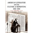 thumbnail image 1 of Pre-Owned American Literature and the Culture of Reprinting, 1834-1853 (Paperback) by Professor Meredith L McGill, 1 of 1
