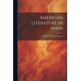 thumbnail image 1 of American Literature in Spain (Paperback), 1 of 1