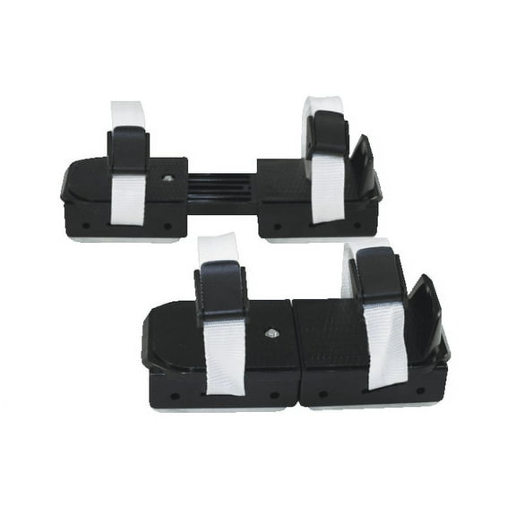 American Little Rocket Adjustable Double Runner