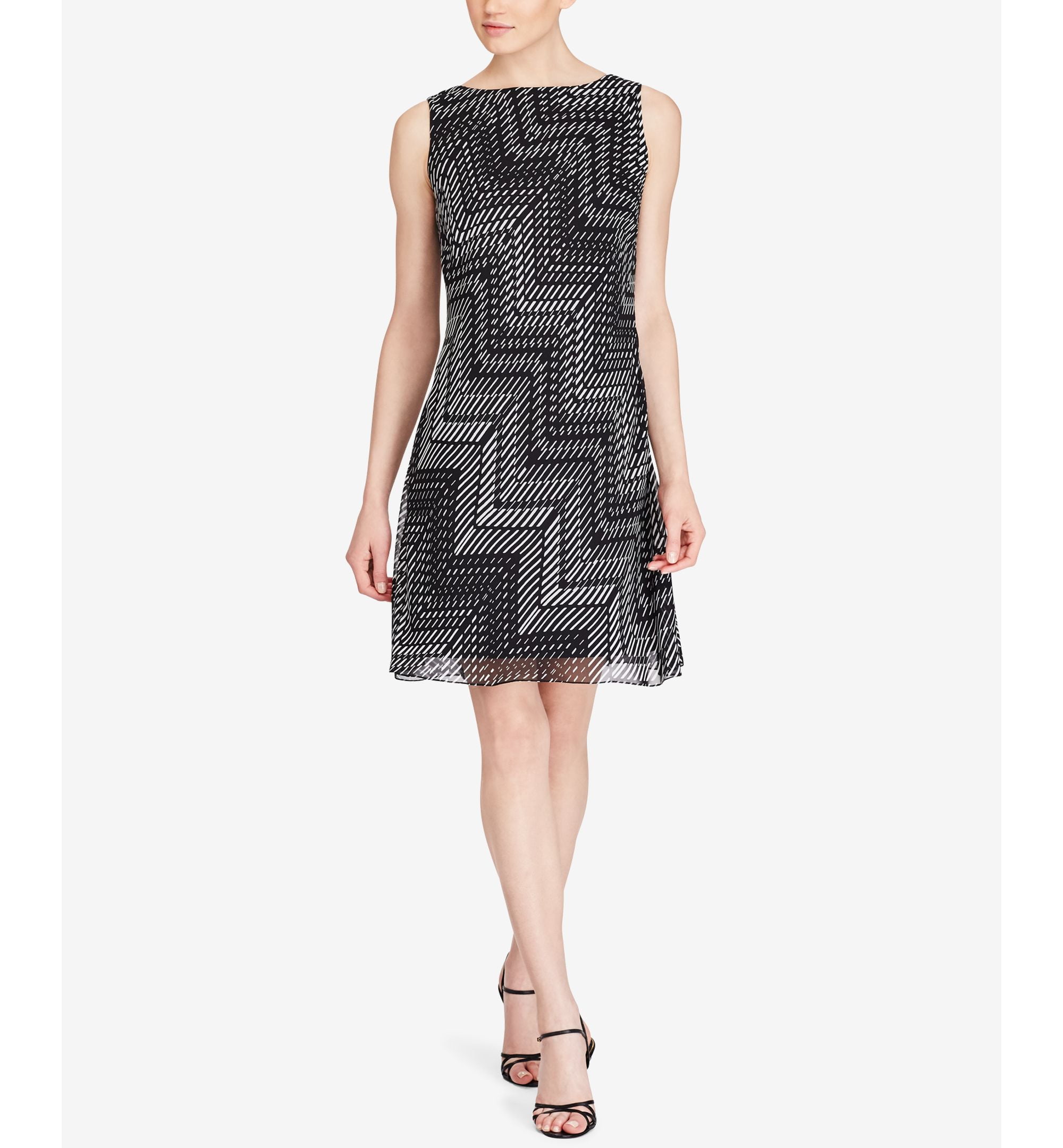 Georgette Dresses