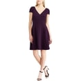 thumbnail image 1 of American Living Womens Edith A-Line Dress, 1 of 2