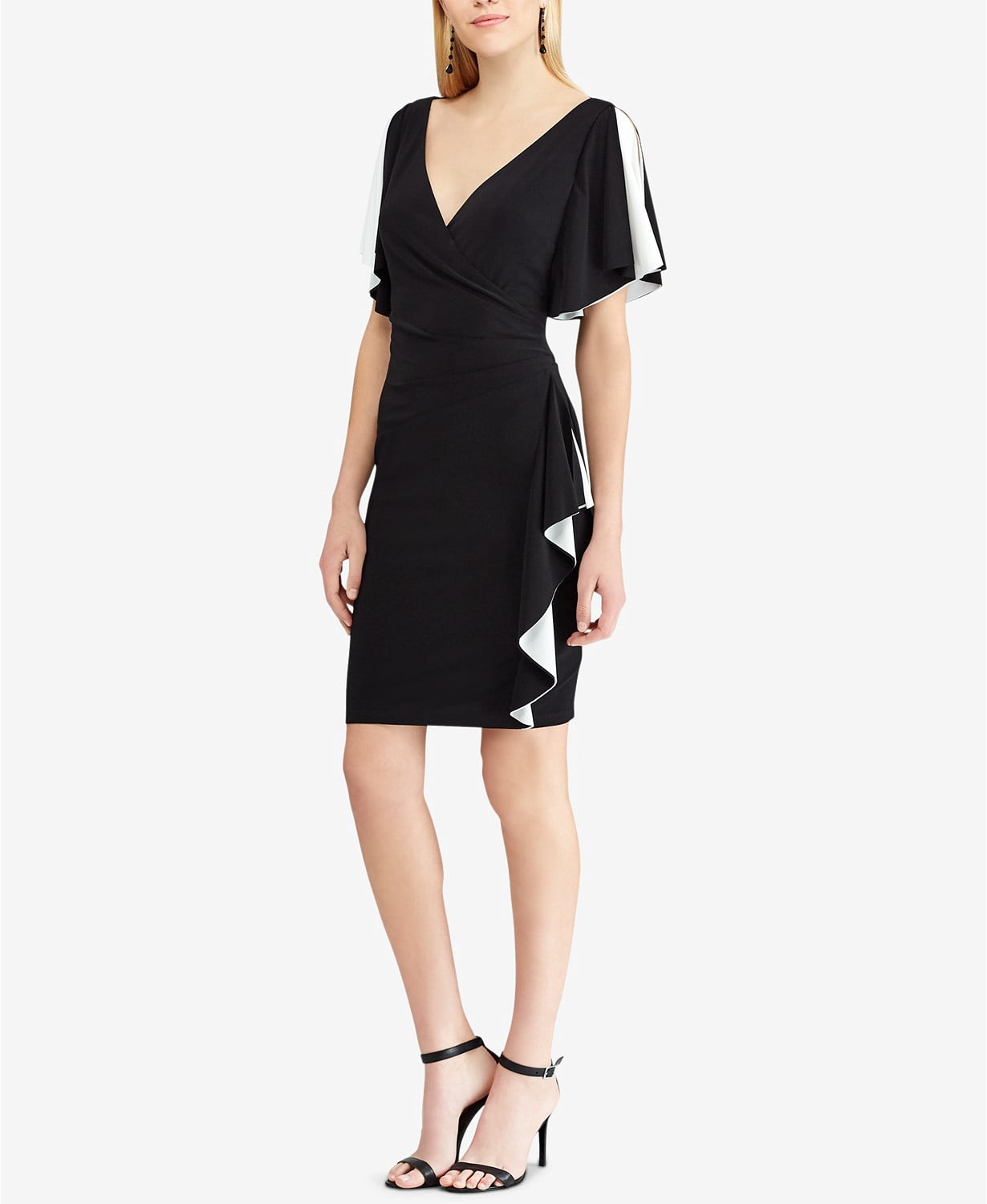 Shop Women's Jersey Dresses in Mini, Midi and Maxi Styles Today