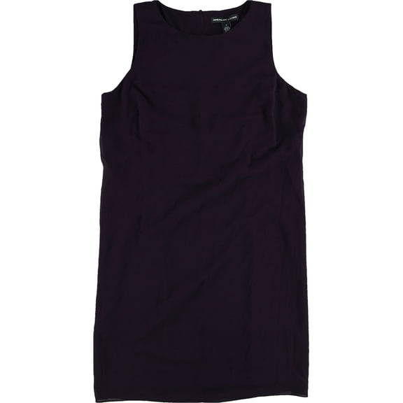 American Living Womens Sleeveless Office Wear to Work Dress