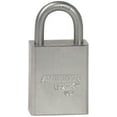 thumbnail image 1 of American Lock A5100 Padlock 5100 Series Solid Steel, 1 of 1