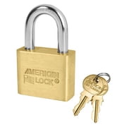 American Lock 045-AL50KA-E113 10 Blade Tumbler Security Padlock Key