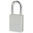 thumbnail image 1 of American Lock Lockout Padlock,KD,Silver,1-7/8"H A1106CLR, 1 of 2