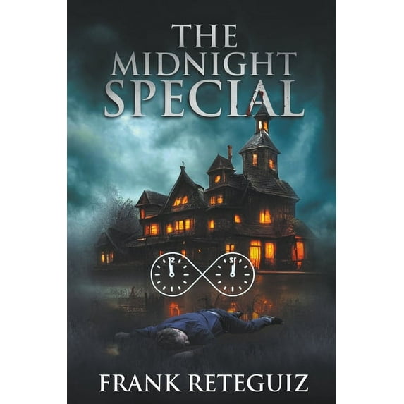 American Lore The Midnight Special, Book 4, (Paperback)