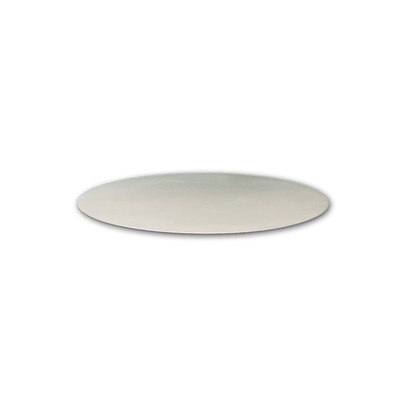American METALCRAFT, Inc. American Metalcraft Aluminum 14" Pizza Tray Separator Disk