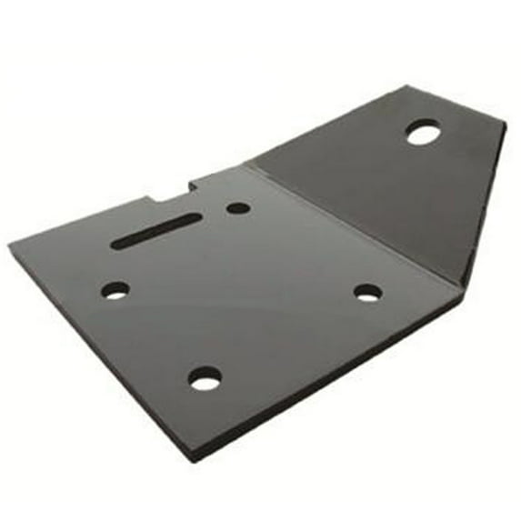 American MFG Eagle Plow New Kawasaki UTV Mule 4010 Steel Winch Mount Kit, 1821