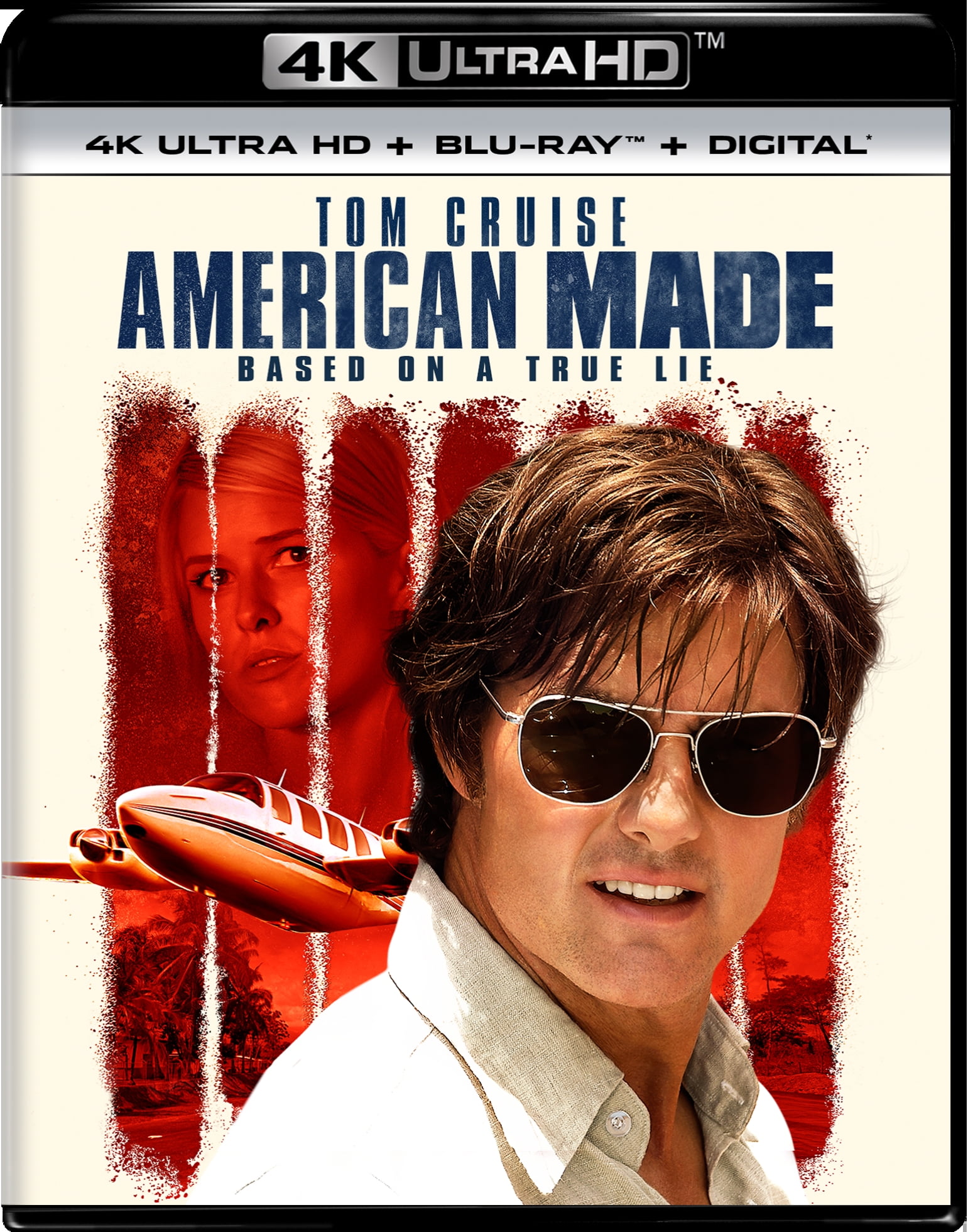 American Made 4K Ultra HD UHD Shop Black Friday Deals for 2024 Walmart