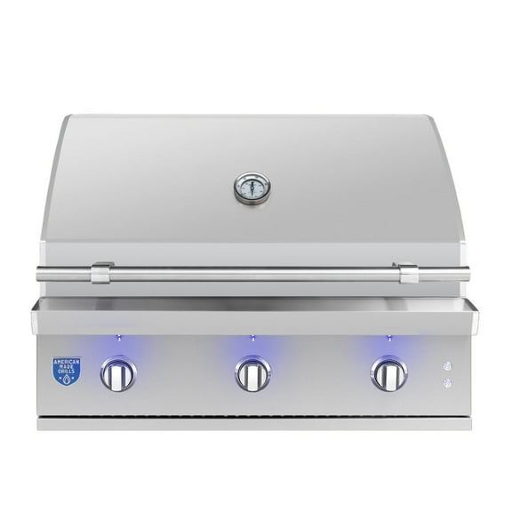 Atlas - 36" - Liquid Propane