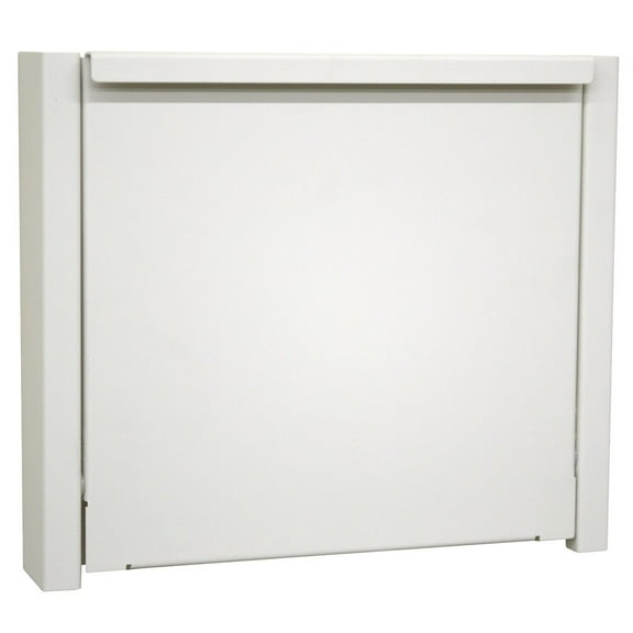 American Made Mini Wall Desk