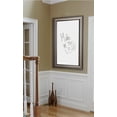 thumbnail image 1 of American Made Rayne Antique Whiteboard-Finish:Silver/Black,Shape:Rectangle, 1 of 4