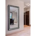 thumbnail image 1 of American Made Rayne Mirror-Finish:Gray/Sterling Charcoal,Shape:Rectangle,Size:Extra Large, 1 of 2
